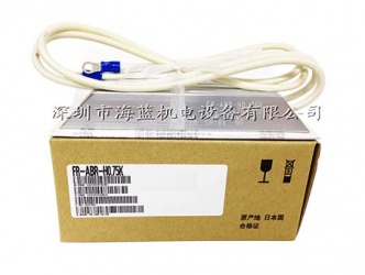 FR-ABR-H0.75K三菱高頻制動電阻|與FR-ABR-0.75K區別|電源三220V